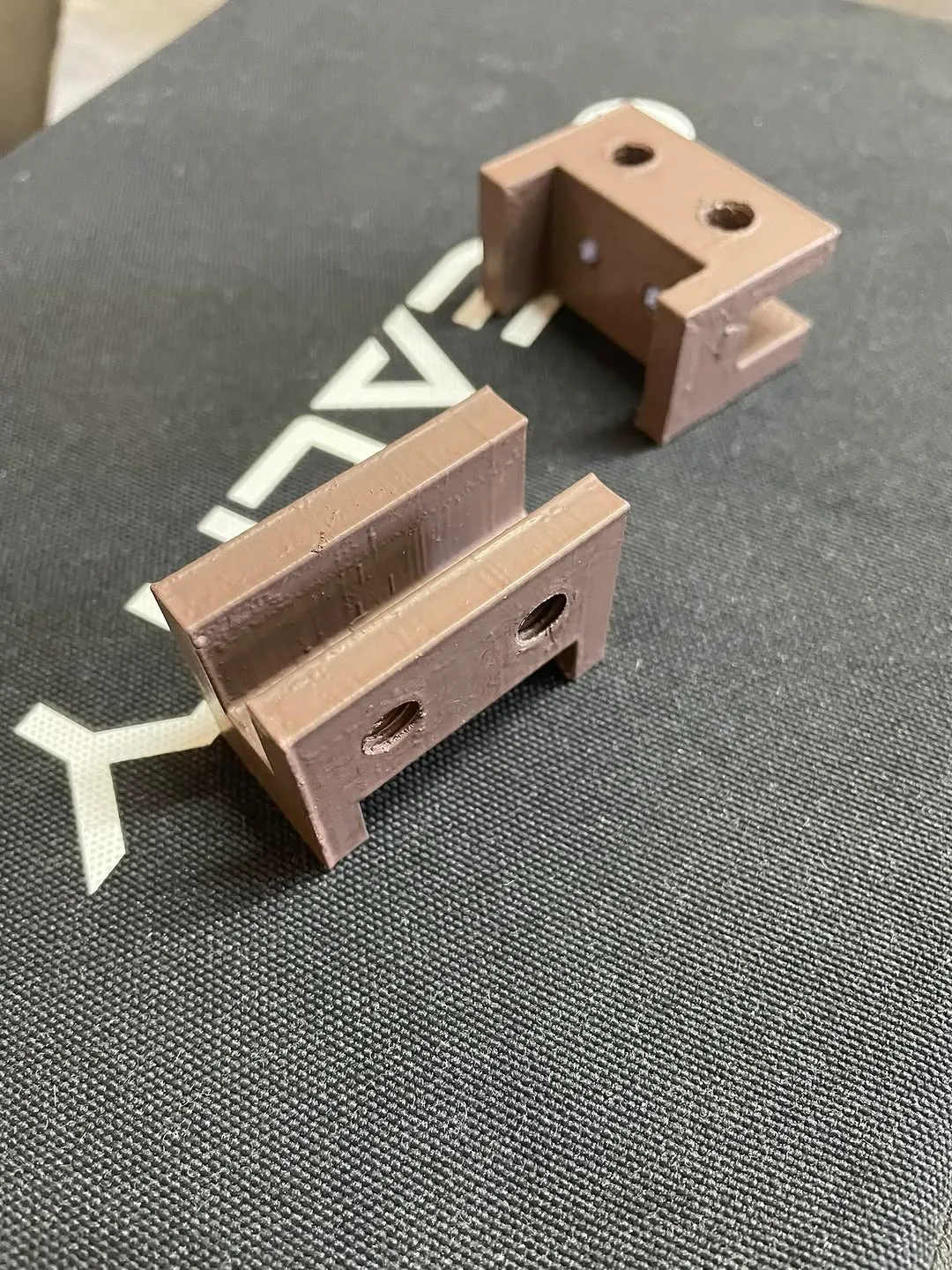 Материалы в FDM